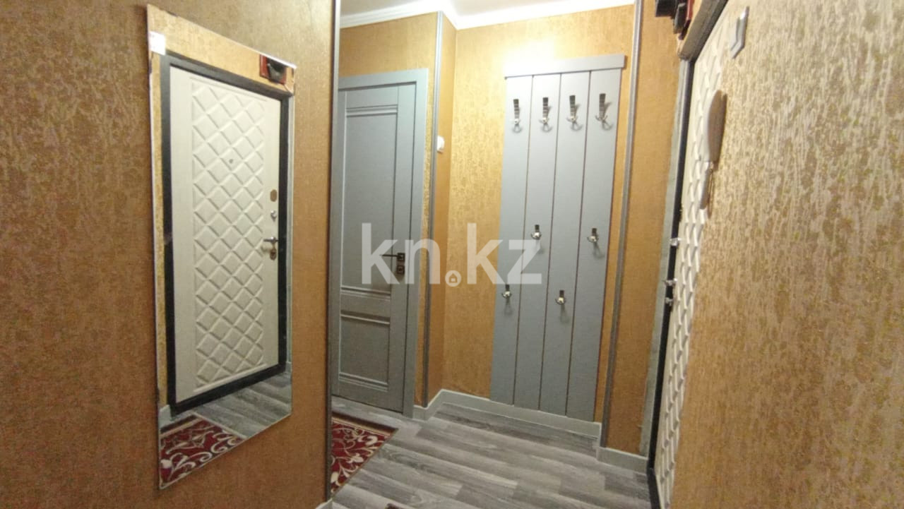 Аренда 2-комнатной квартиры посуточно, 50 м², Бектурова, дом  25 в Павлодаре - фото 7