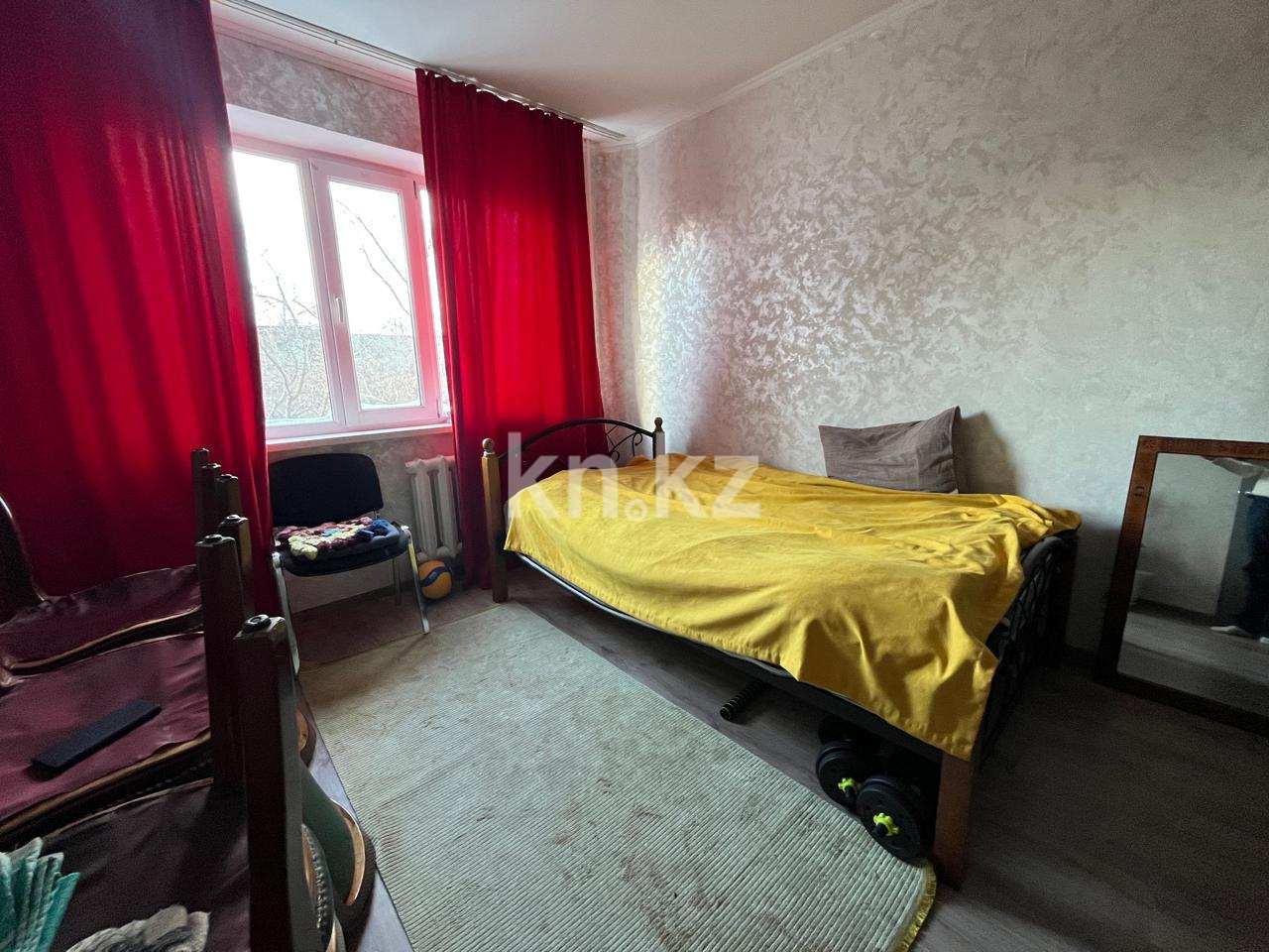 Продажа 3-комнатной квартиры, 60 м² в Караганде - фото 7
