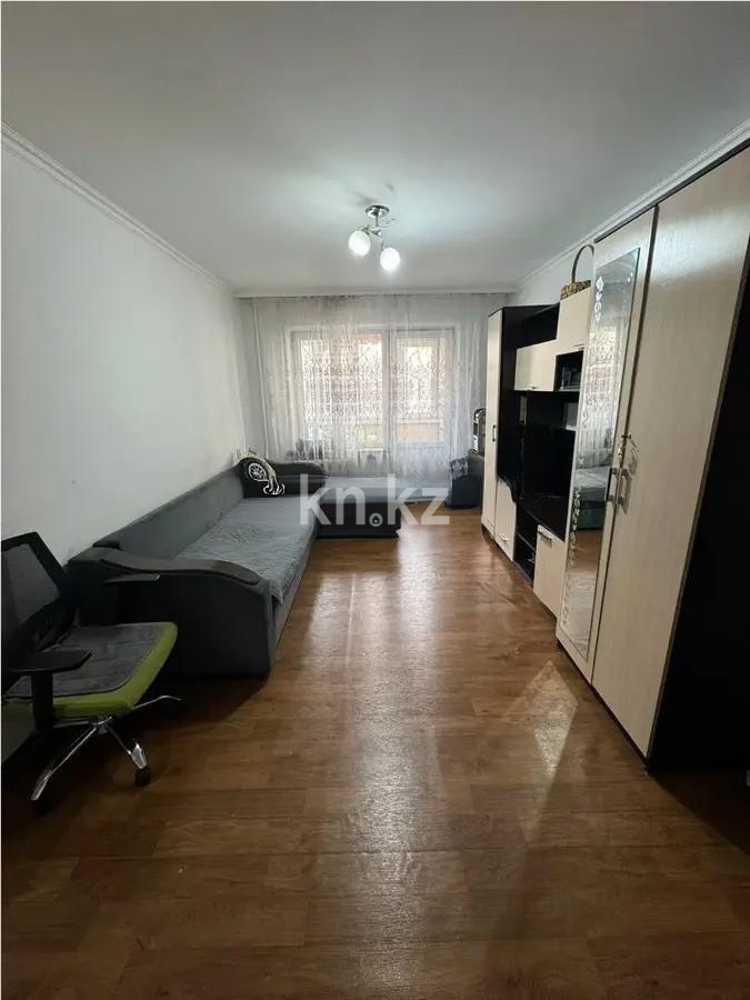 Продажа 3-комнатной квартиры, 60 м² в Алматы