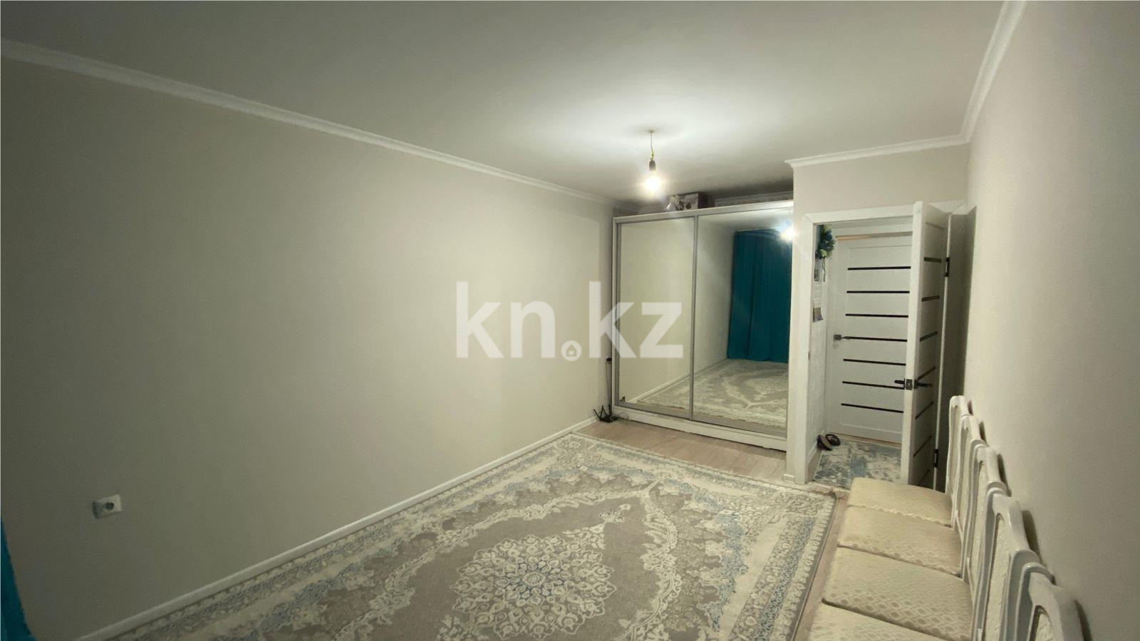 Продажа 2-комнатной квартиры, 48 м² в Темиртау - фото 4