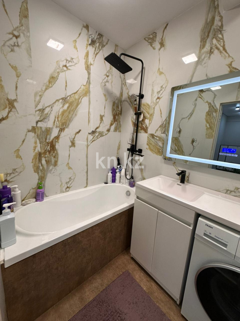 Продажа 3-комнатной квартиры, 67 м², ул. Алтын орда в Алматы - фото 14