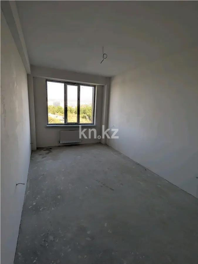 Продажа 3-комнатной квартиры, 66.32 м², ул. Радостовца, дом  167а стр в Алматы