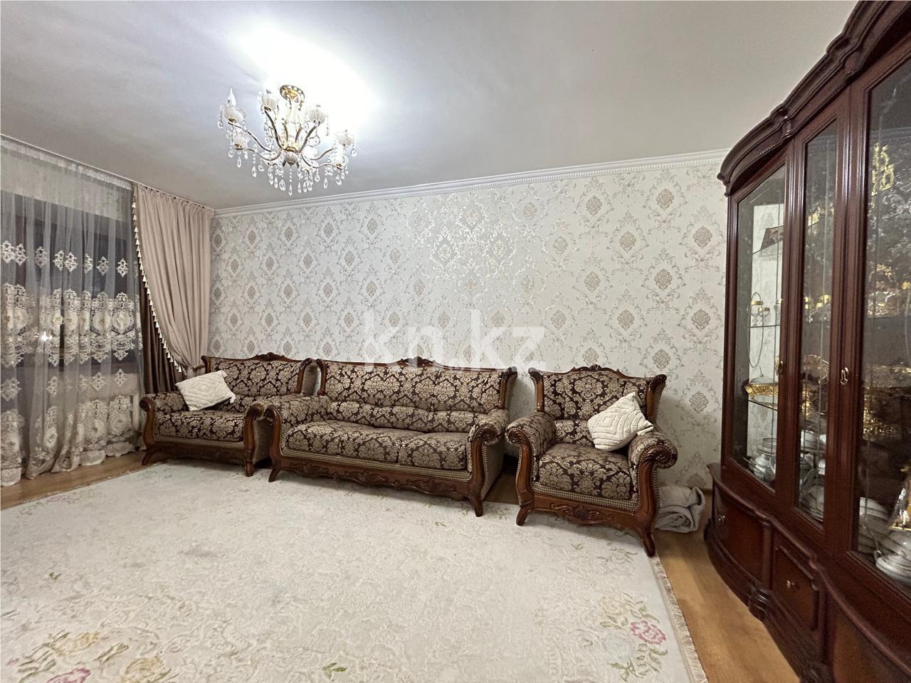 Продажа 3-комнатной квартиры, 70.4 м² в Астане - фото 3