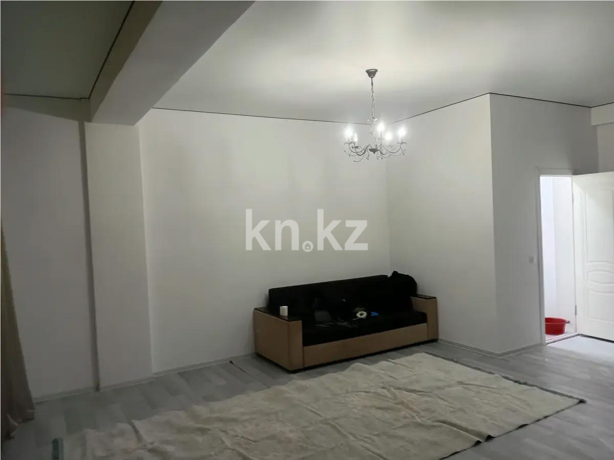 Продажа 1-комнатной квартиры, 40 м² в Алматы - фото 2