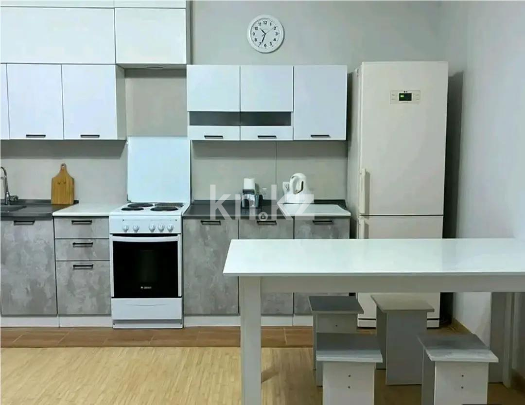 Продажа 2-комнатной квартиры, 38 м² в Астане - фото 3