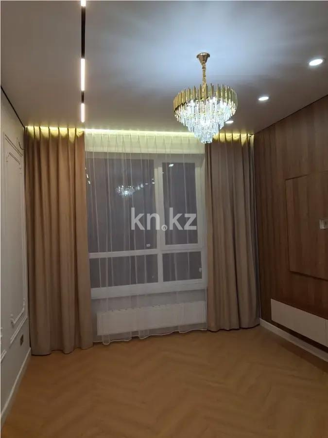 Продажа 2-комнатной квартиры, 40 м² в Астане