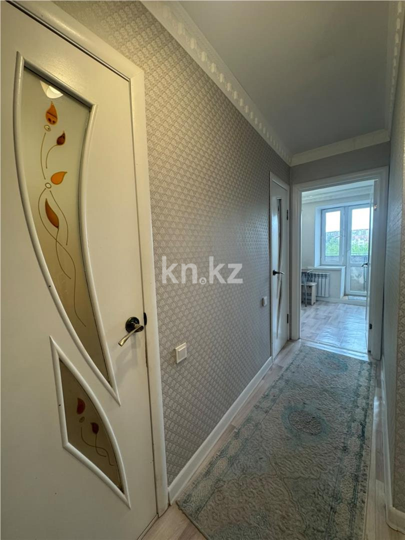 Продажа 1-комнатной квартиры, 37 м² в Караганде - фото 10