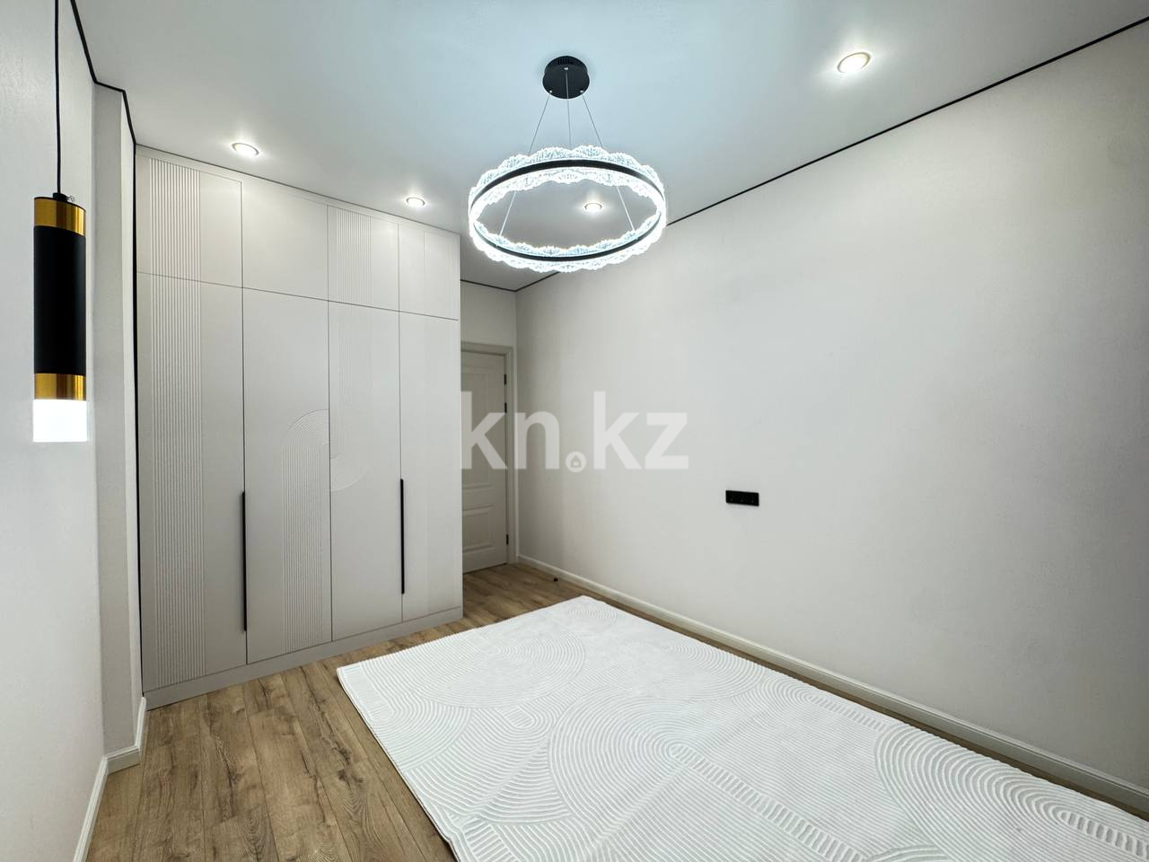 Продажа 3-комнатной квартиры, 66.4 м² в Астане - фото 20