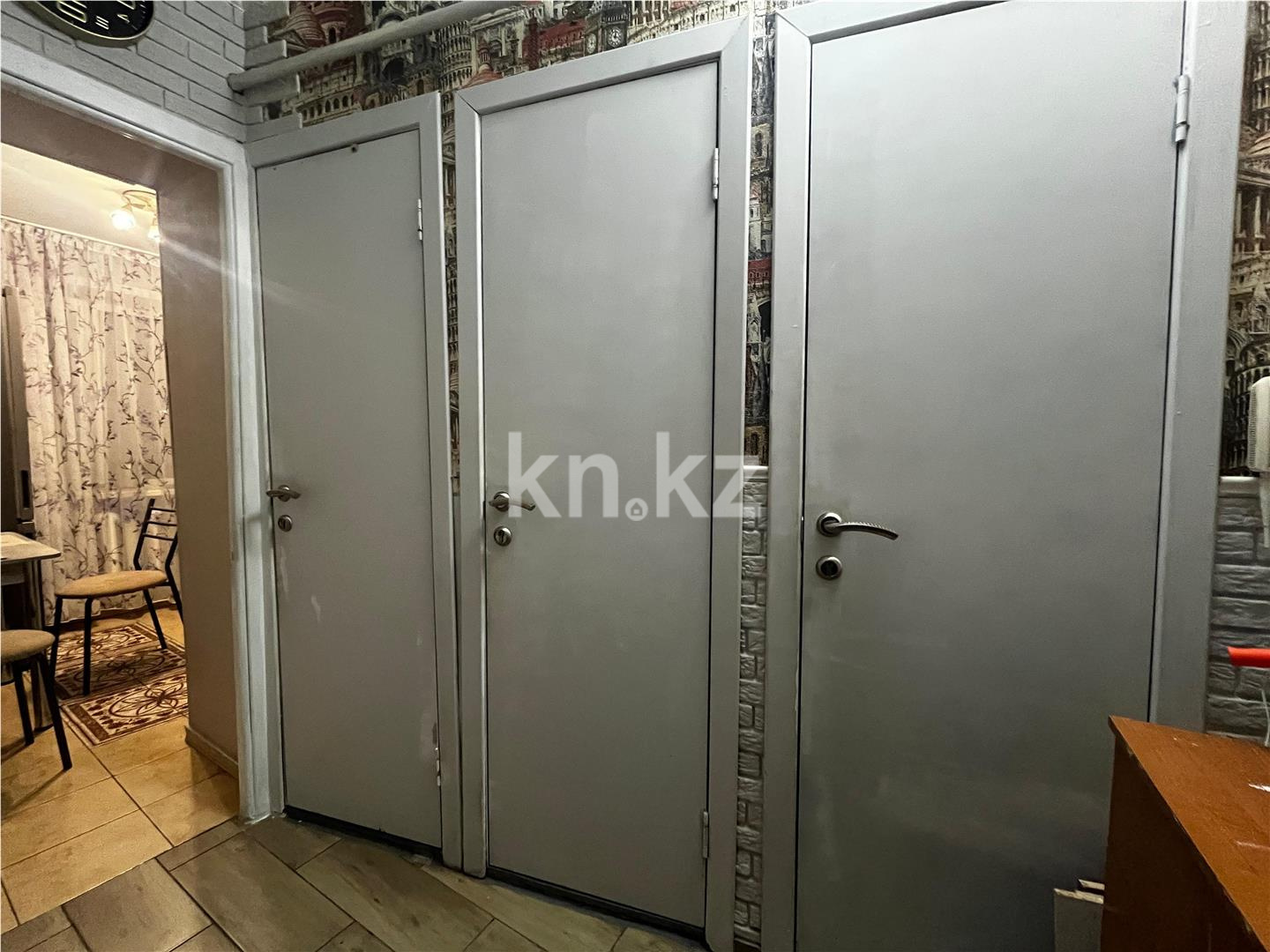 Продажа 2-комнатной квартиры, 44 м², мкр-н 11а в Караганде - фото 11