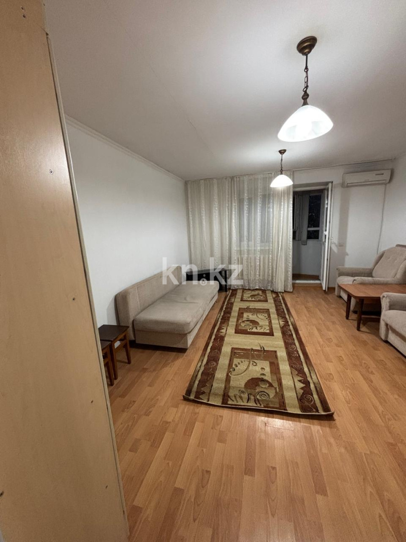 Аренда 1-комнатной квартиры, 29 м² в Астане - фото 2
