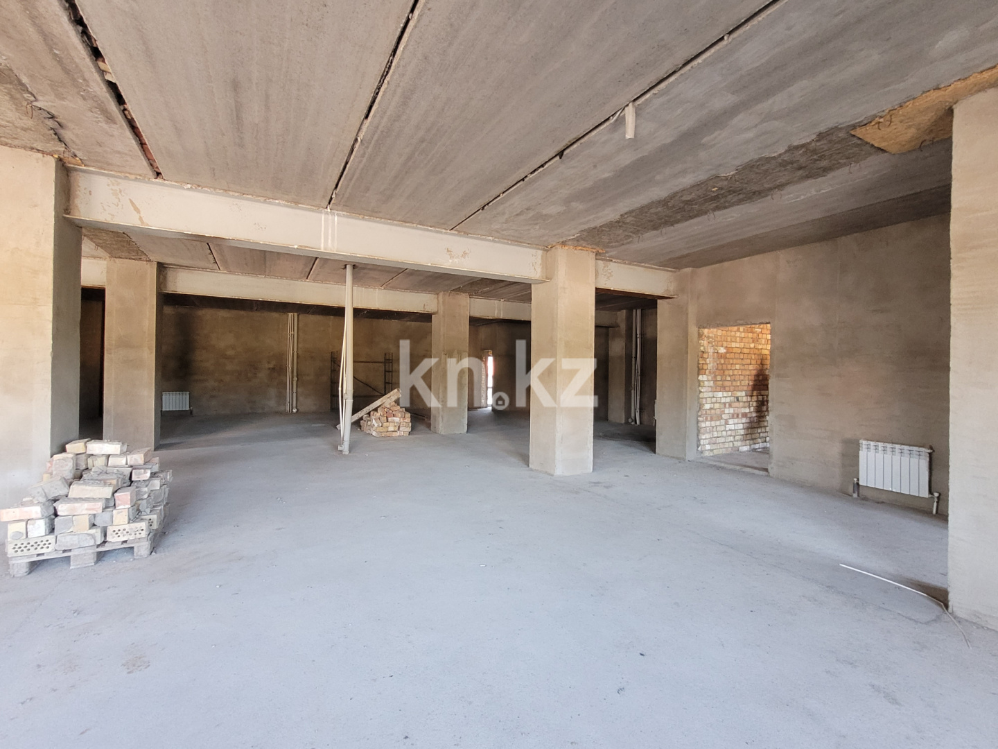 Продажа помещения, 532 м² в Караганде - фото 2