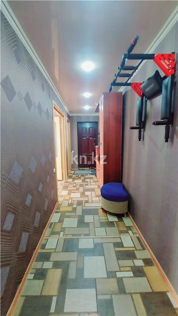 Продажа 3-комнатной квартиры, 60 м² в Караганде - фото 8