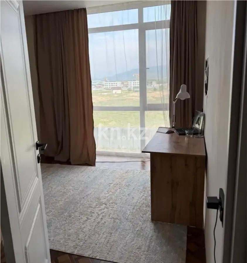 Продажа 3-комнатной квартиры, 68.3 м², ул. 24-я, дом  501/20 в Алматы - фото 3