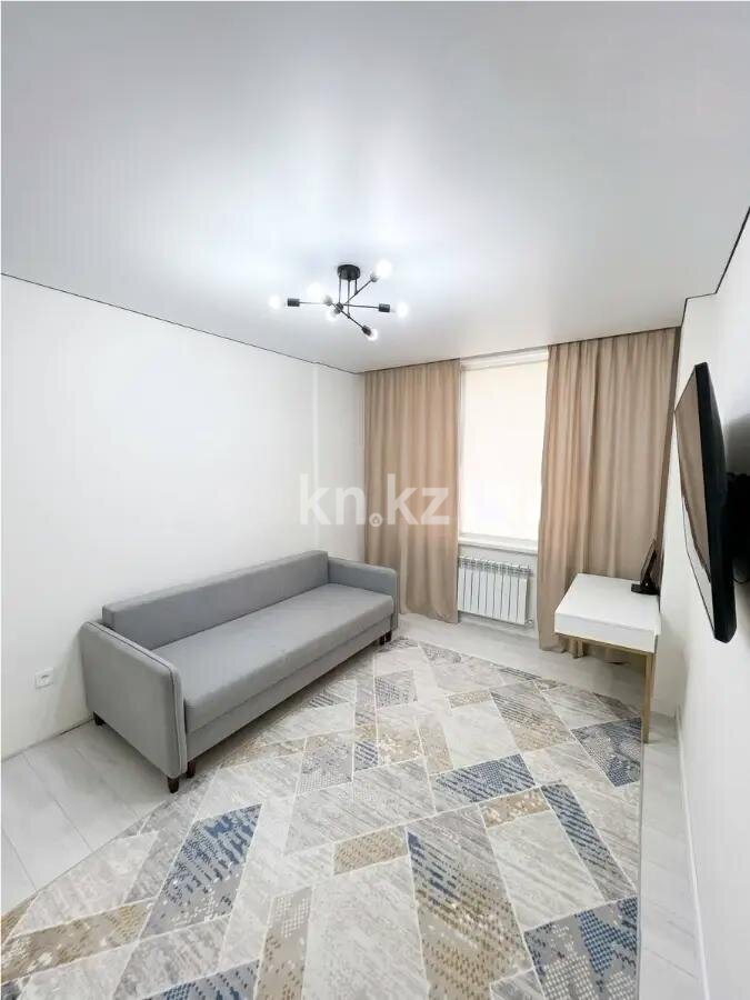 Продажа 3-комнатной квартиры, 72.3 м² в Астане - фото 3