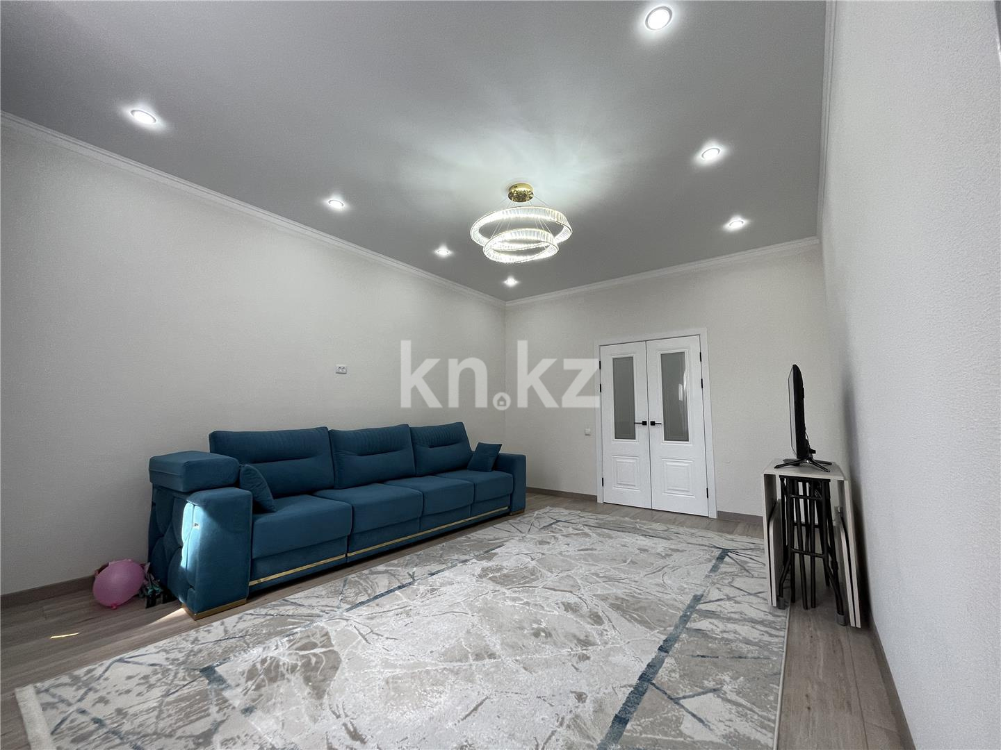 Продажа 2-комнатной квартиры, 68 м² в Караганде - фото 4