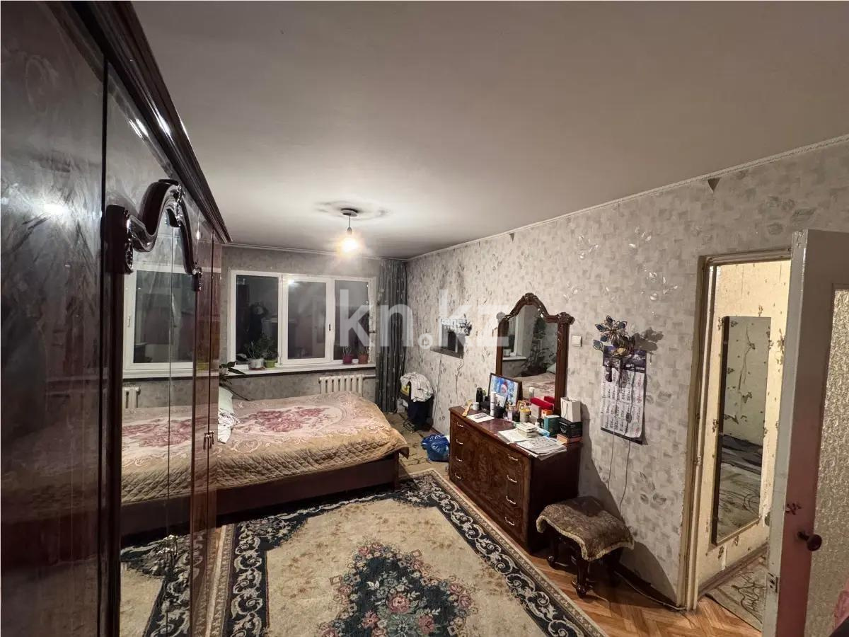 Продажа 4-комнатной квартиры, 74 м² в Алматы - фото 2