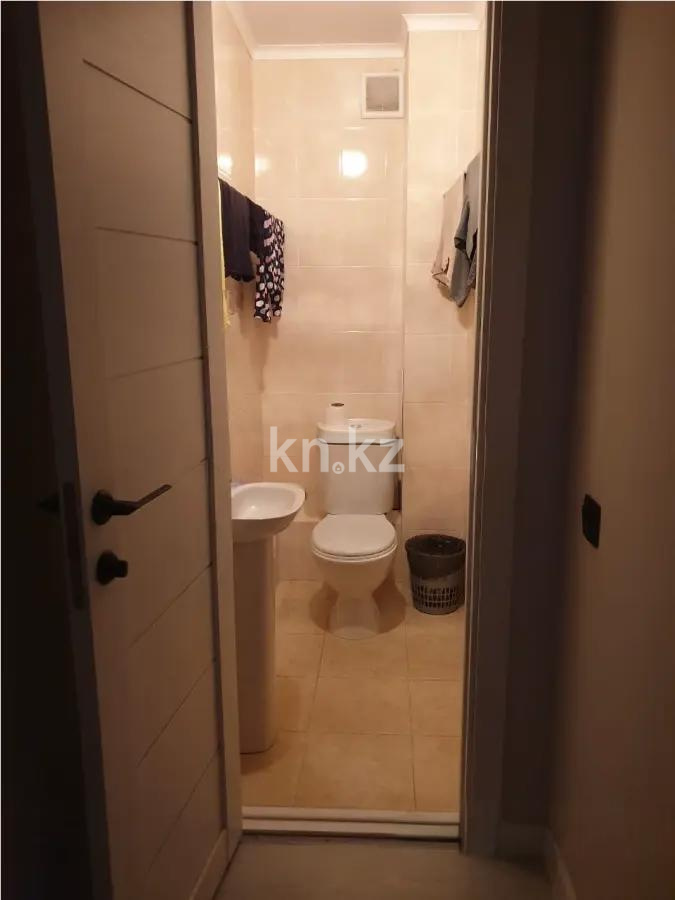 Продажа 3-комнатной квартиры, 74.3 м² в Астане - фото 5