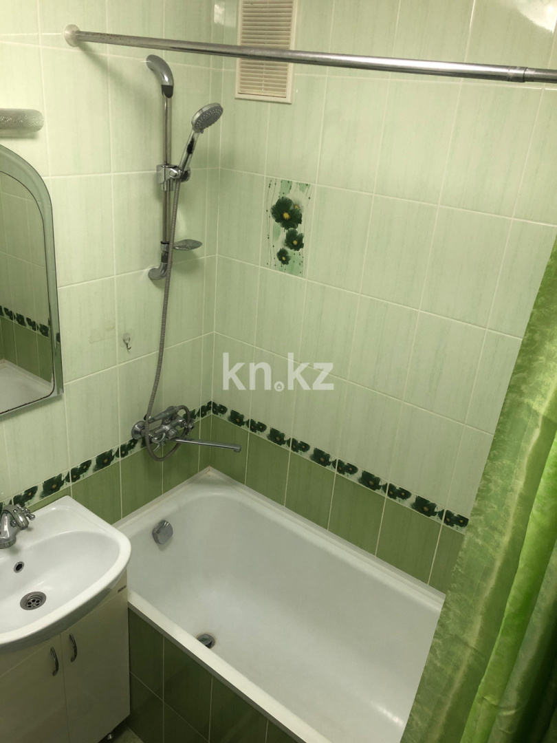 Аренда 2-комнатной квартиры, 45 м² в Алматы - фото 11