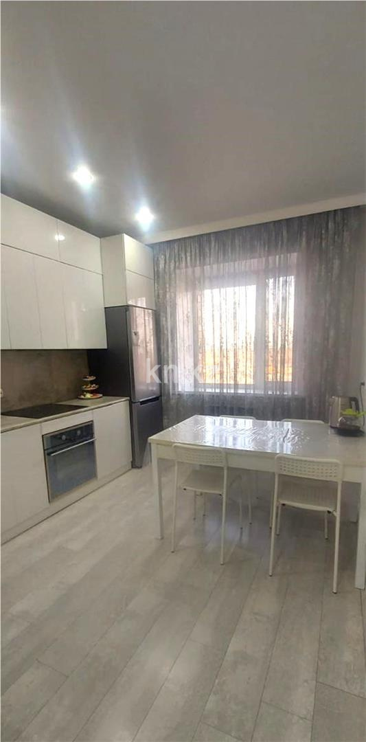 Продажа 2-комнатной квартиры, 60 м², ул. Муканова в Караганде - фото 6