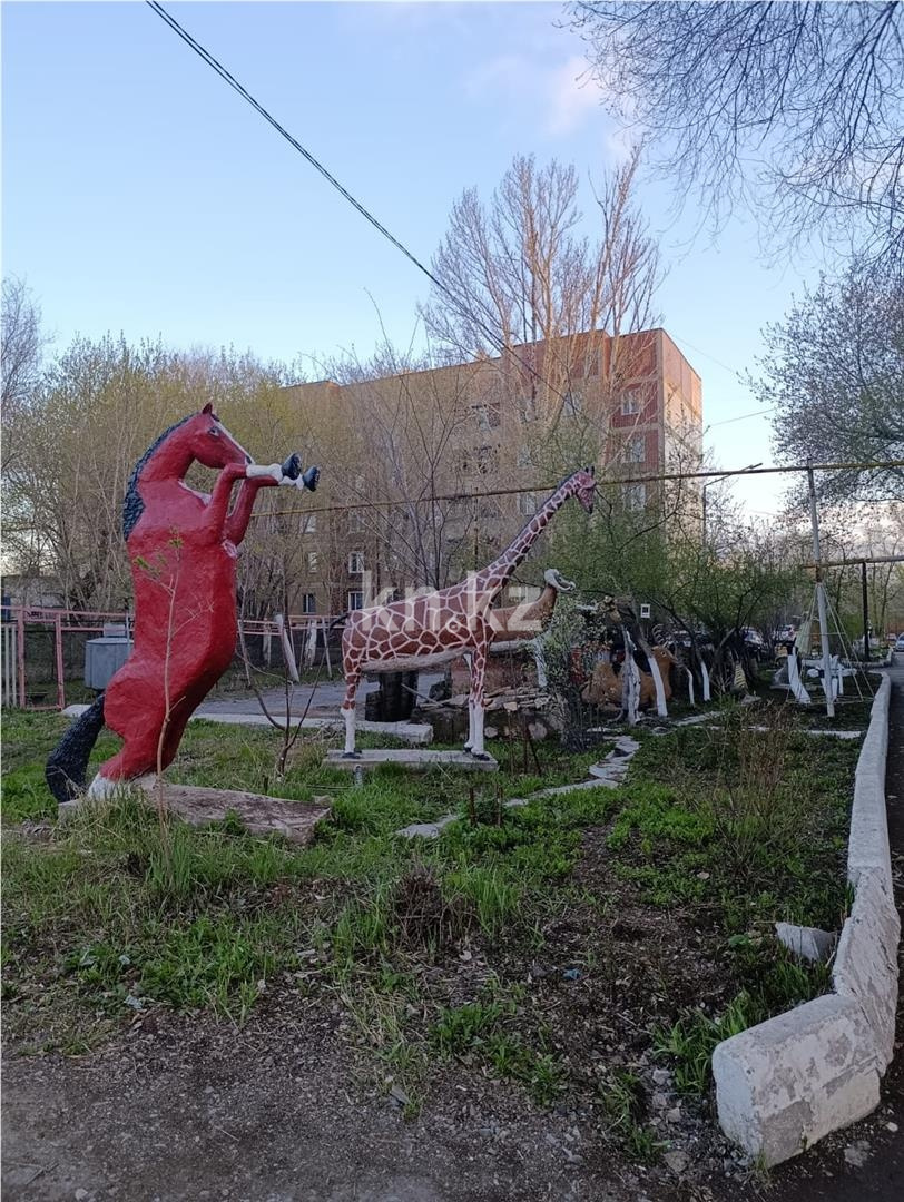 Продажа 3-комнатной квартиры, 63 м² в Караганде - фото 12
