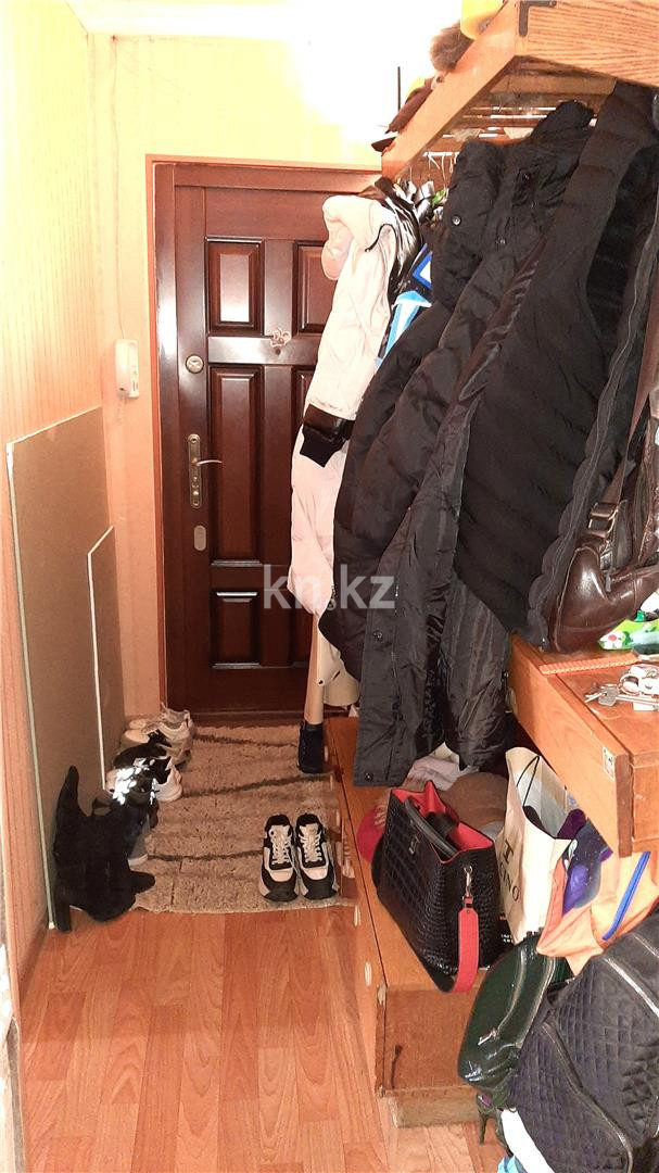 Продажа 3-комнатной квартиры, 58 м², ул. Абая в Темиртау - фото 9