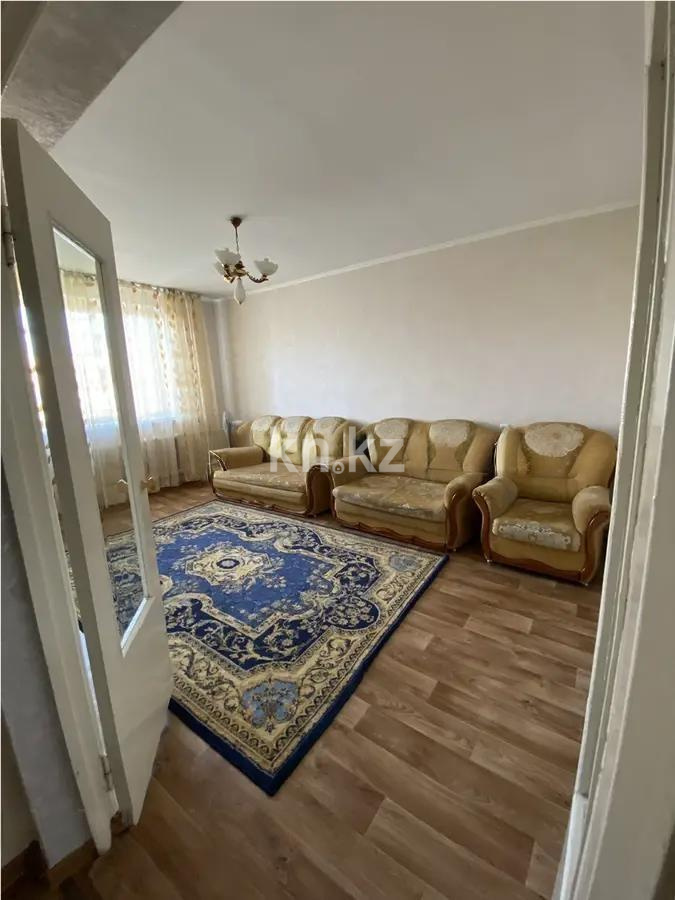 Продажа 4-комнатной квартиры, 86.8 м² в Алматы