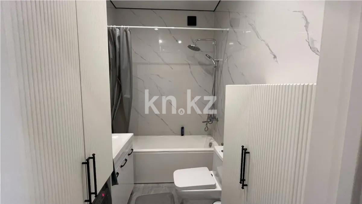 Продажа 2-комнатной квартиры, 56 м² в Алматы - фото 3