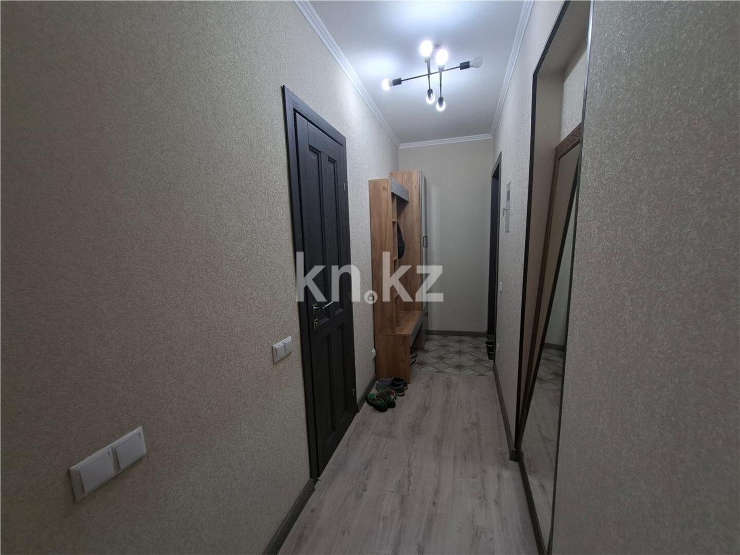 Продажа 2-комнатной квартиры, 44 м² в Караганде - фото 12