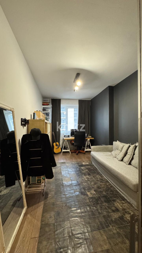 Продажа 3-комнатной квартиры, 70 м² в Алматы - фото 10