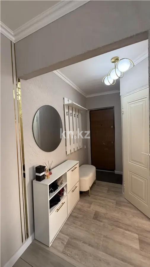 Продажа 3-комнатной квартиры, 57 м² в Алматы - фото 6