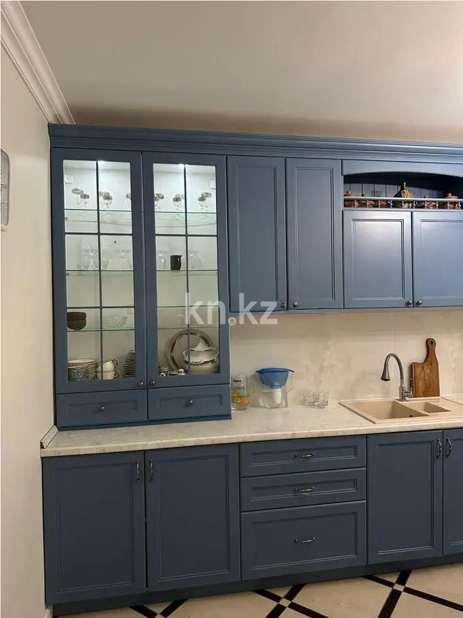 Продажа 3-комнатной квартиры, 110 м², пр. Кошкарбаева, дом  25 в Астане - фото 2