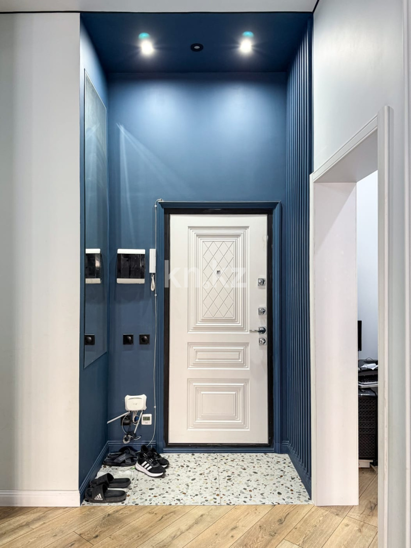 Продажа 2-комнатной квартиры, 77 м² в Алматы - фото 8