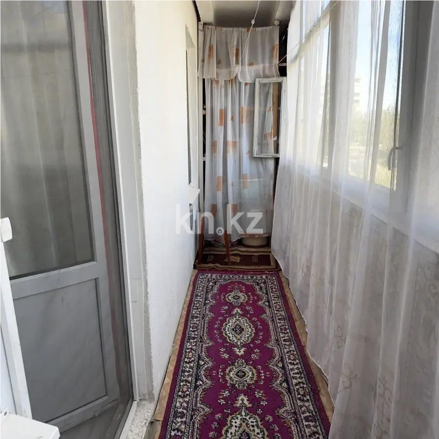 Продажа 3-комнатной квартиры, 63 м² в Караганде - фото 8