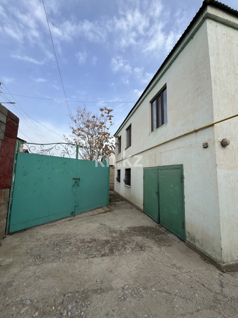 Продажа 4-комнатного дома, 180 м² в Шымкенте - фото 20