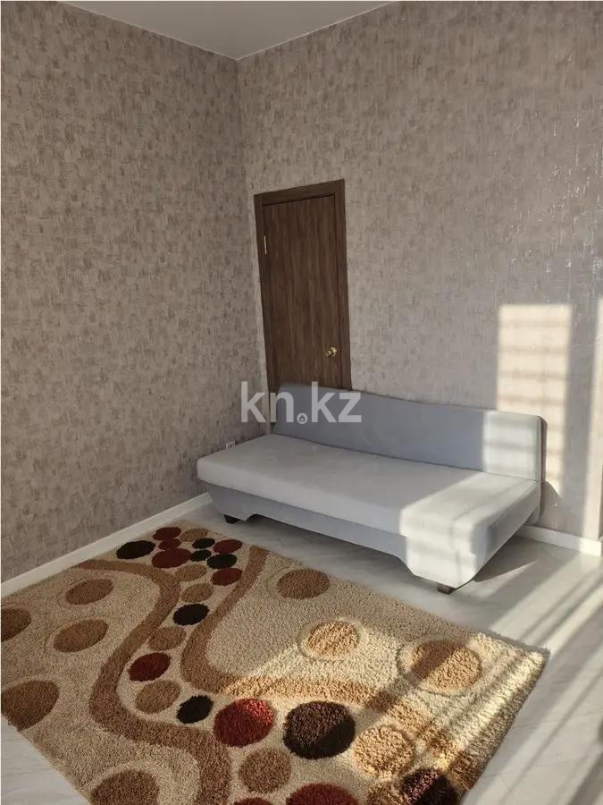 Продажа 4-комнатной квартиры, 109.5 м² в Астане - фото 4