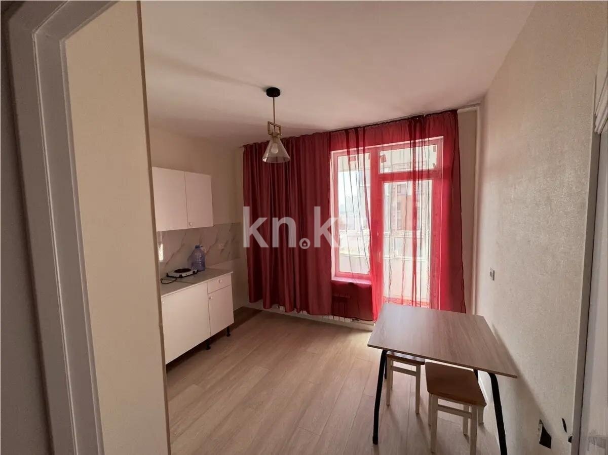 Продажа 1-комнатной квартиры, 37 м² в Астане - фото 2