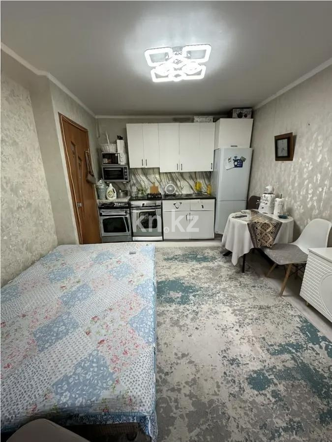 Продажа 2-комнатной квартиры, 33 м² в Астане - фото 3