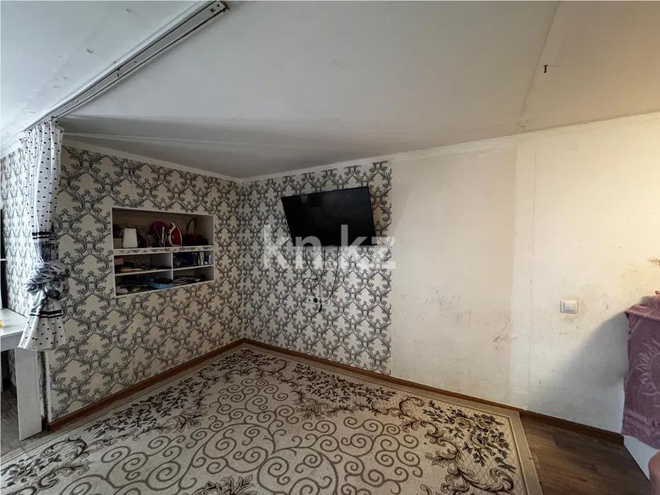 Продажа 1-комнатной квартиры, 30 м², пр. Тлендиева, дом  50/2 в Астане