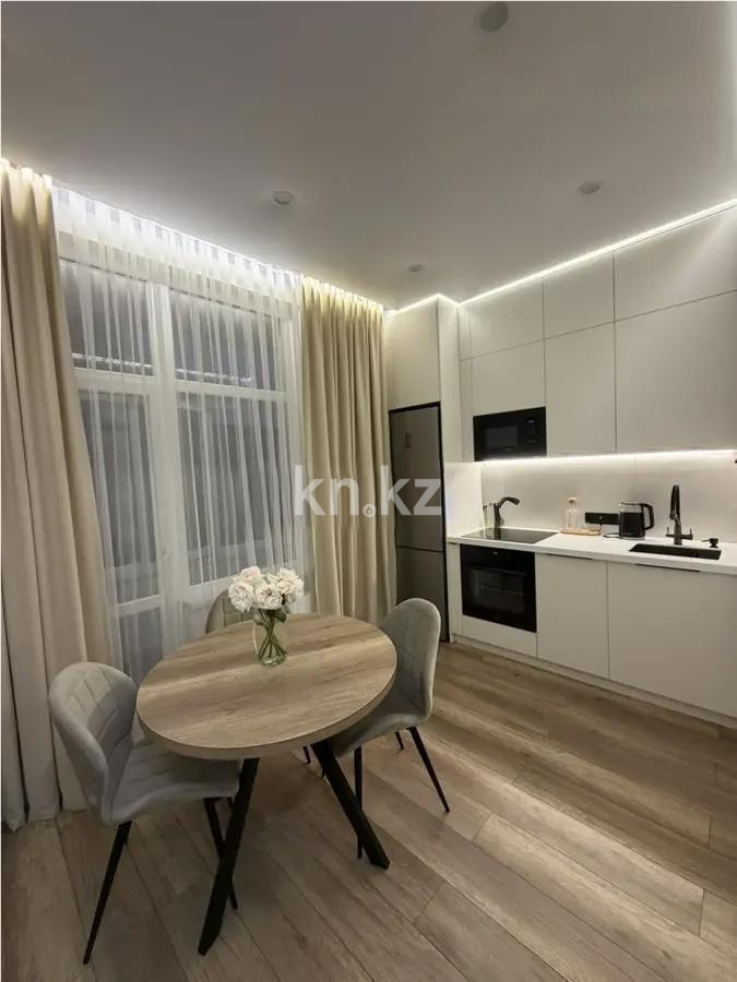 Продажа 2-комнатной квартиры, 44 м² в Астане - фото 3