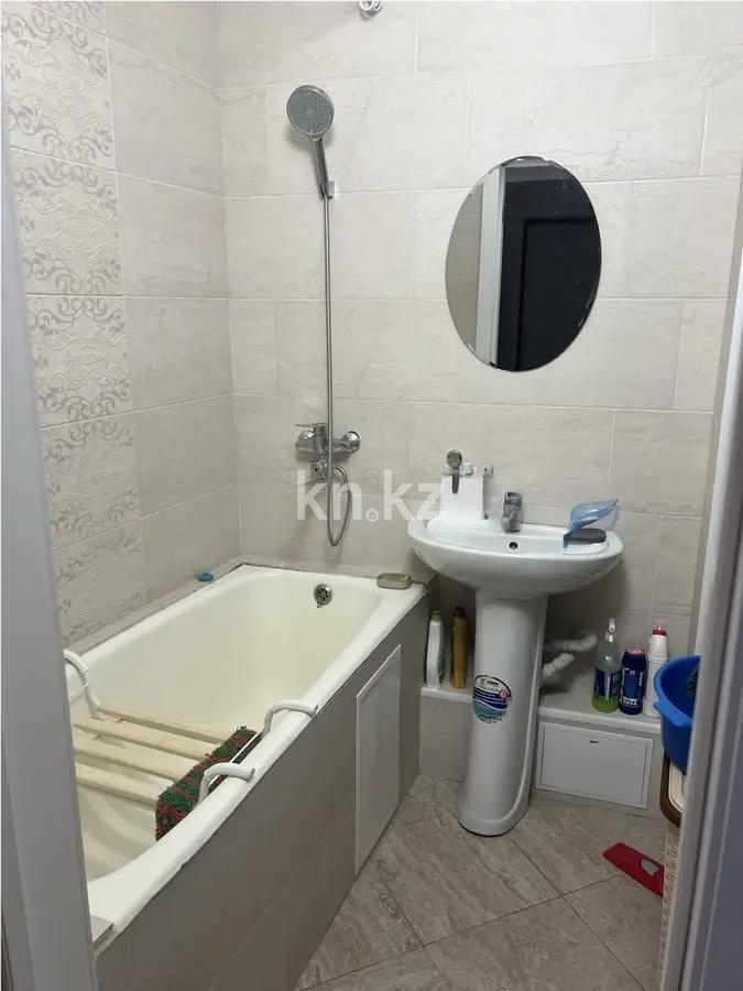 Продажа 2-комнатной квартиры, 63 м² в Алматы - фото 3