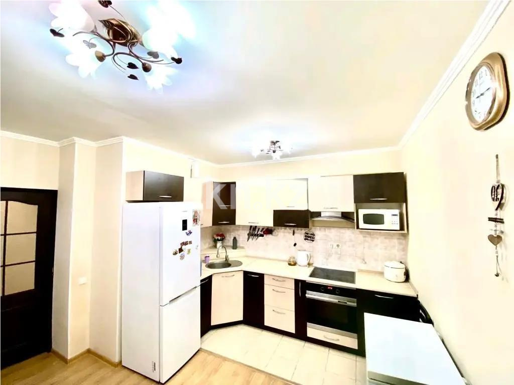 Продажа 2-комнатной квартиры, 67 м², ул. Прокофьева, дом  144 в Алматы - фото 2