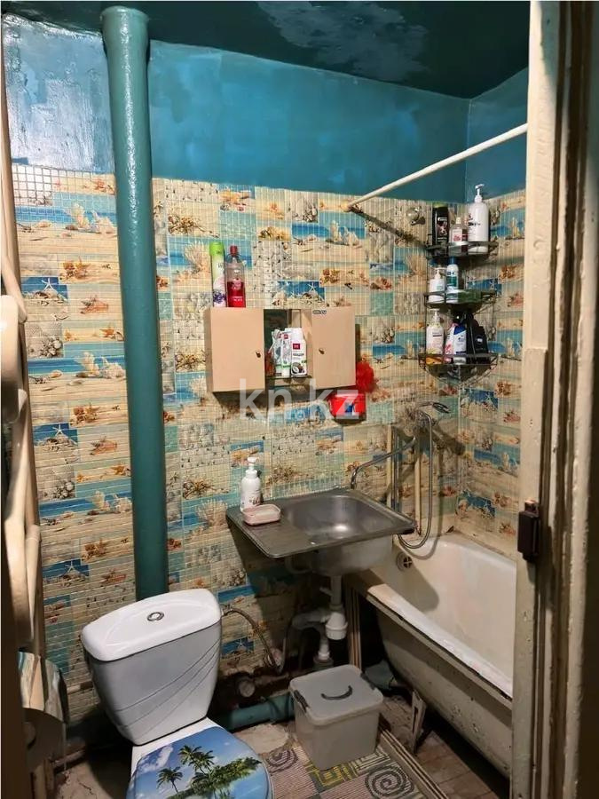 Продажа 3-комнатной квартиры, 58.6 м² в Алматы - фото 5