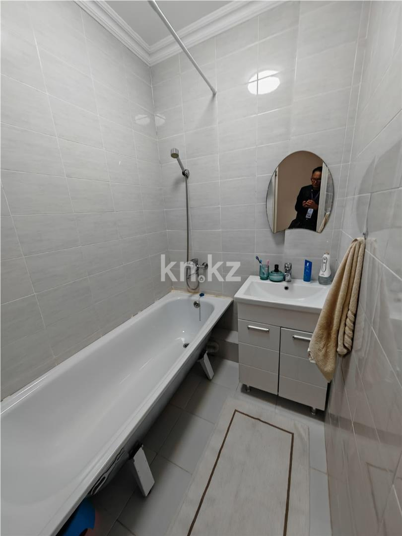 Продажа 2-комнатной квартиры, 58 м², ул. Култегин в Астане - фото 10