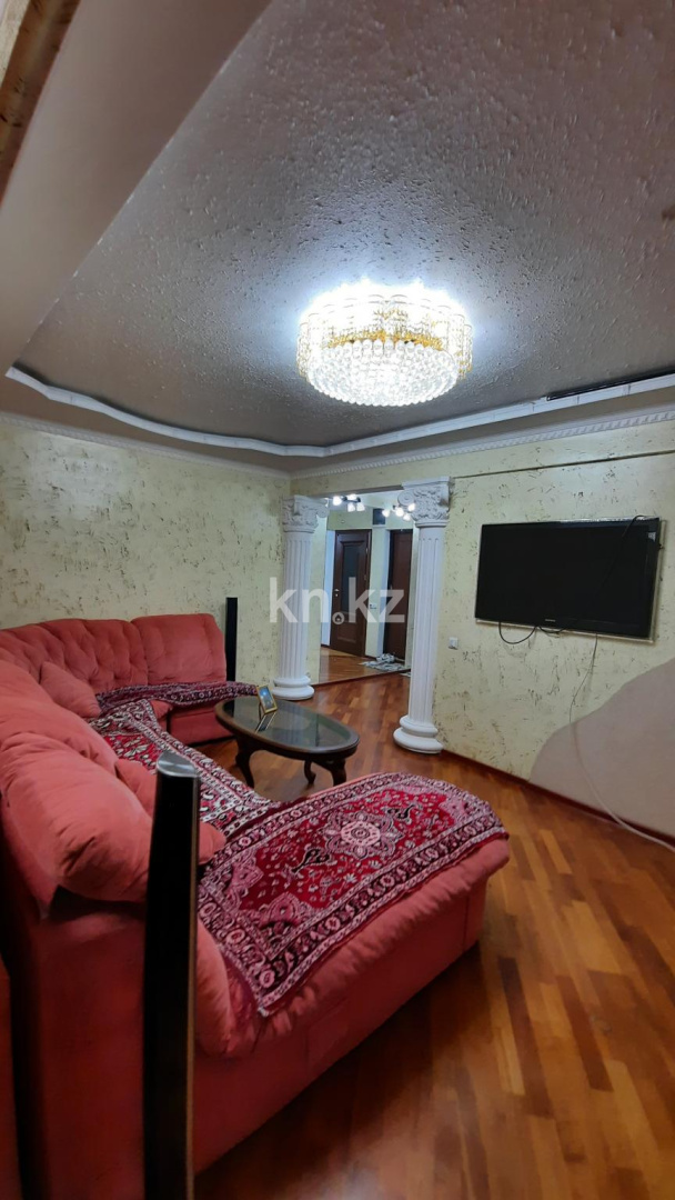 Аренда 2-комнатной квартиры, 60 м² в Атырау - фото 3