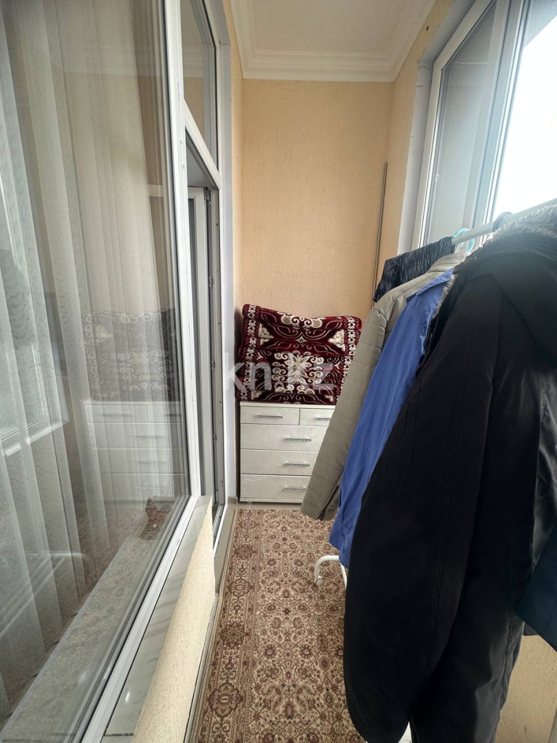 Продажа 1-комнатной квартиры, 40 м² в Астане - фото 12