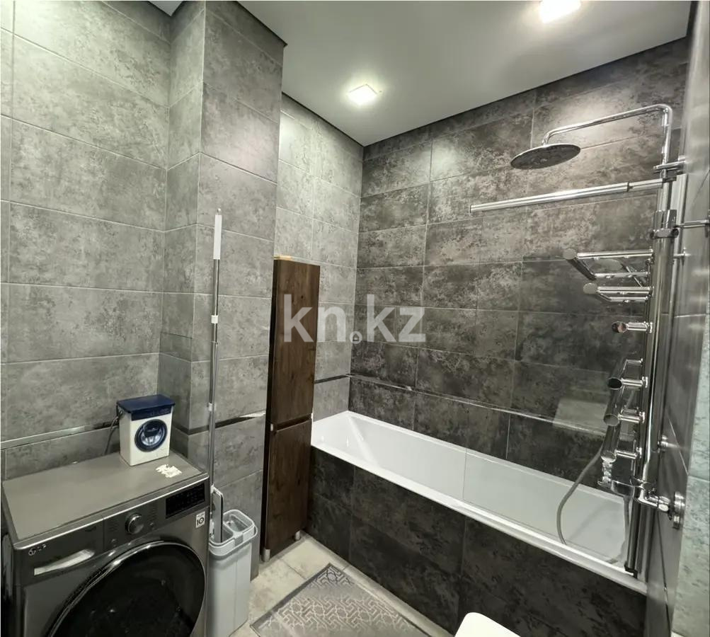 Продажа 3-комнатной квартиры, 90 м² в Караганде - фото 7