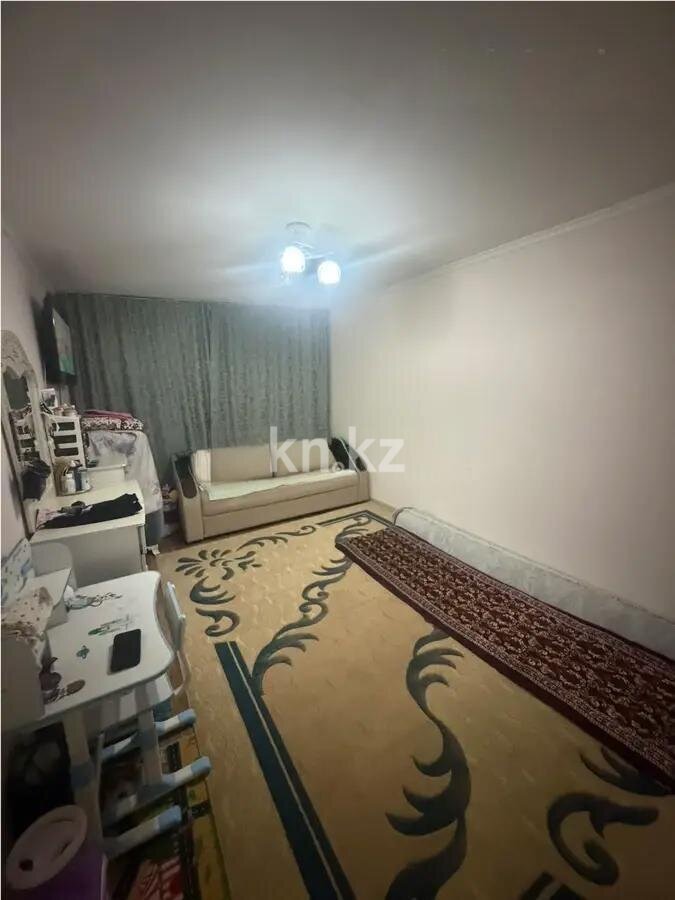 Продажа 1-комнатной квартиры, 30.3 м² в Алматы