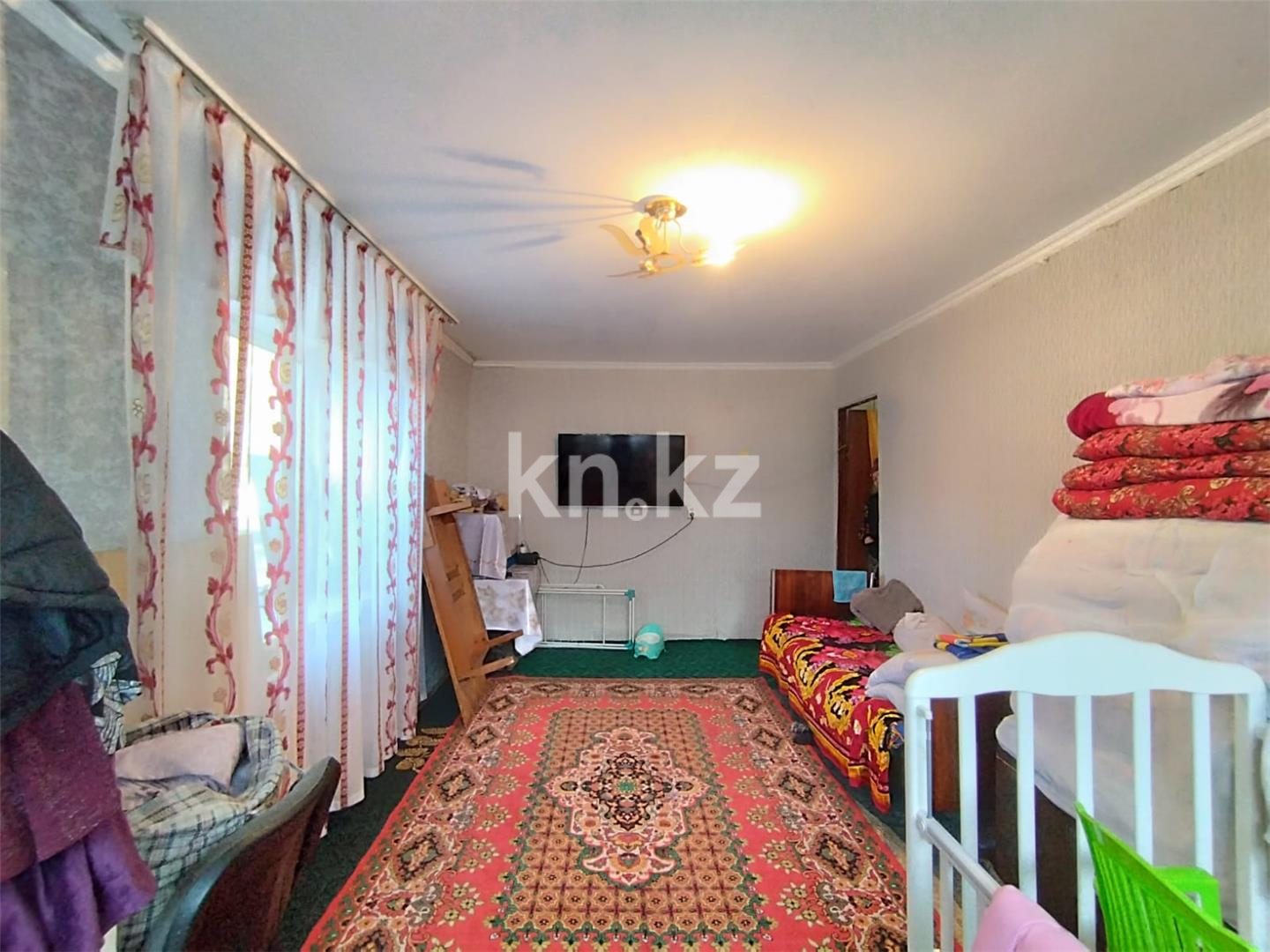 Продажа 2-комнатной квартиры, 43 м² в Темиртау - фото 2