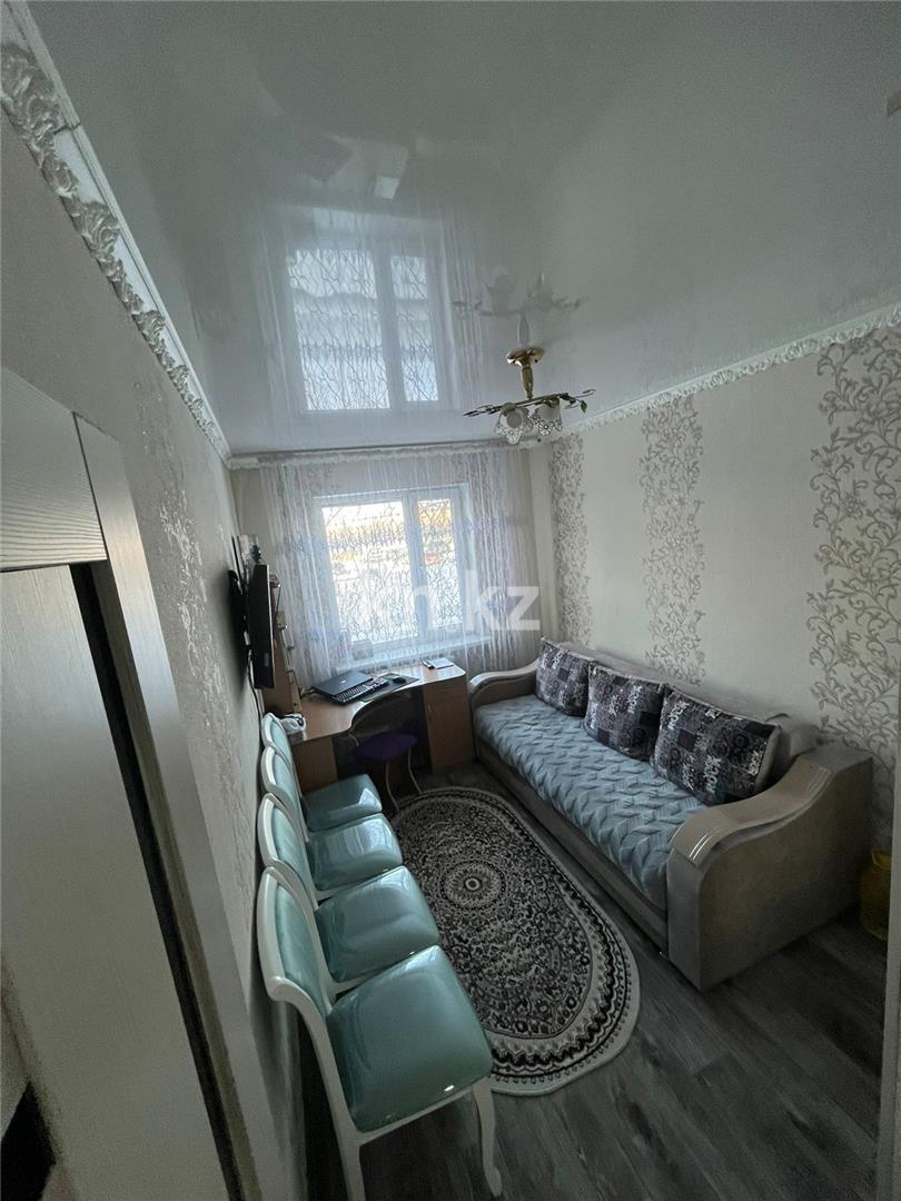 Продажа 3-комнатной квартиры, 60 м², 14-й мкр. в Караганде - фото 5