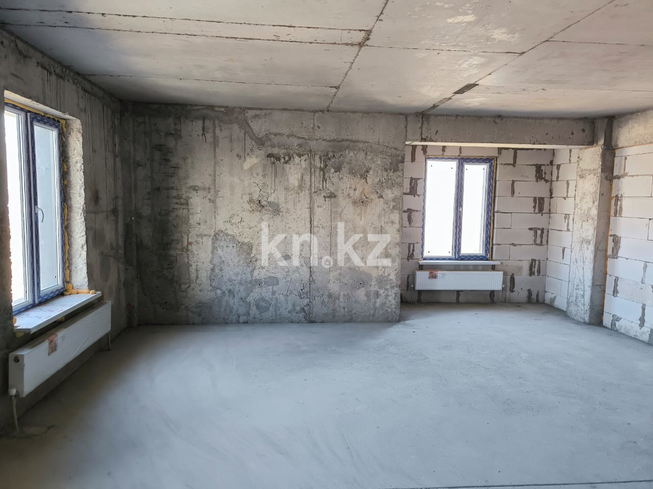 Продажа 3-комнатной квартиры, 70 м² в Алматы - фото 10